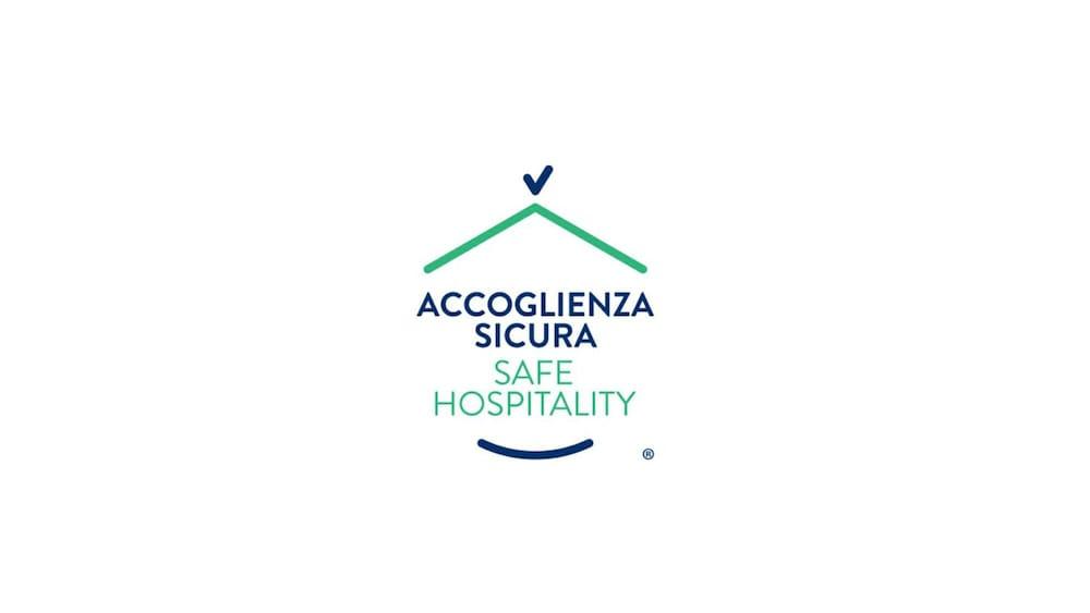 Hotel Capinera Rimini Exterior photo
